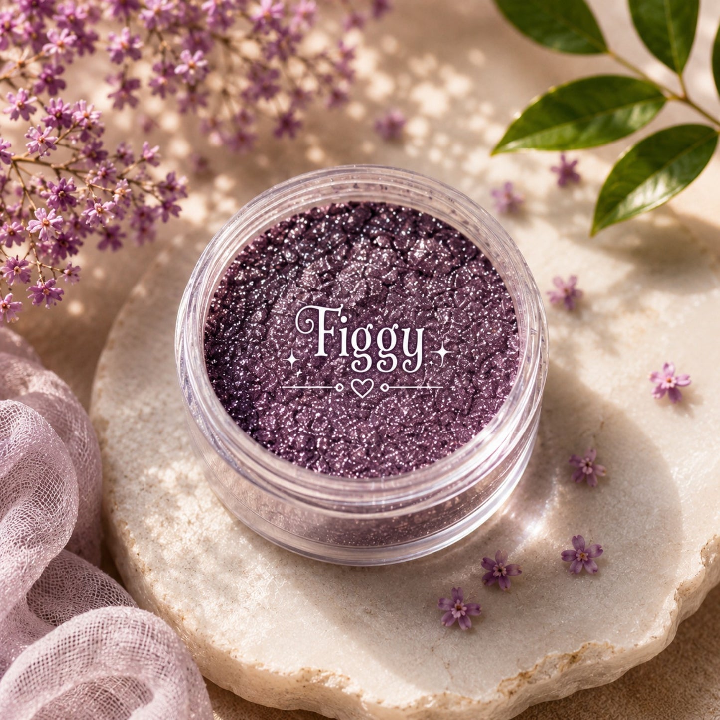Mica Powder Colors