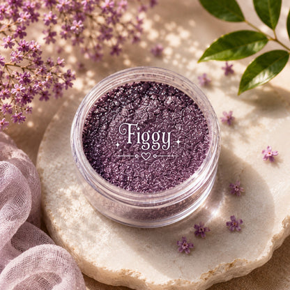 Mica Powder Colors