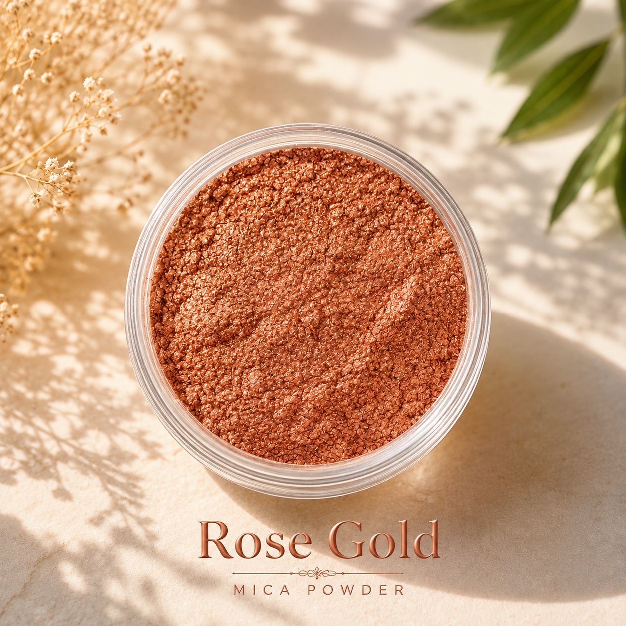 Mica Powder Colors