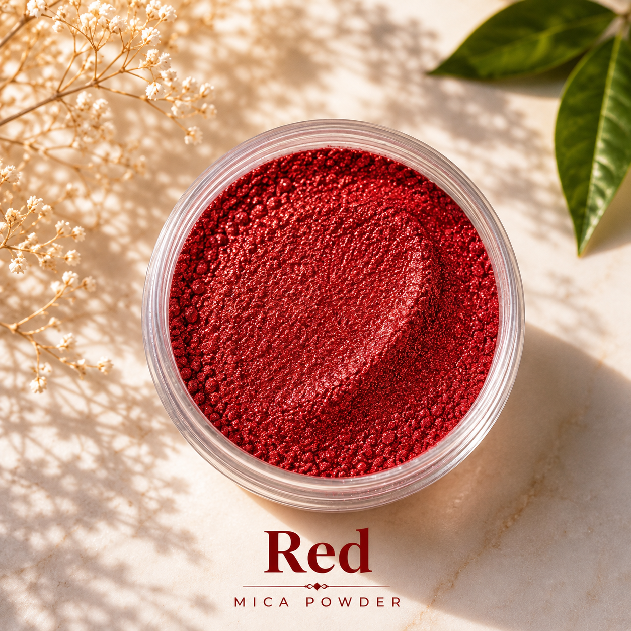 Mica Powder Colors