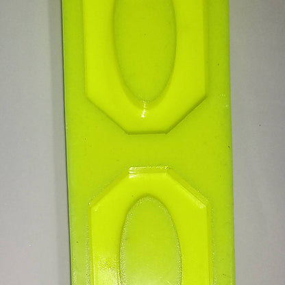 Napkin holder Mold 6 in 1