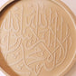 Kalima Platter Mold K 02