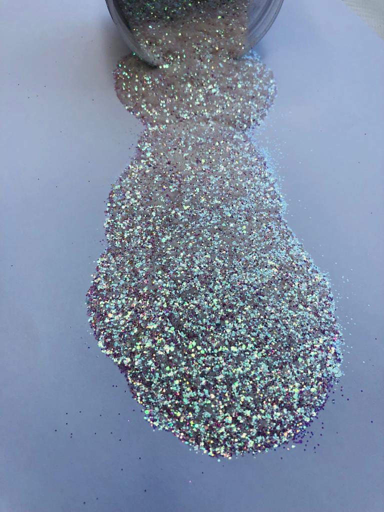 Ultra fine Glitters