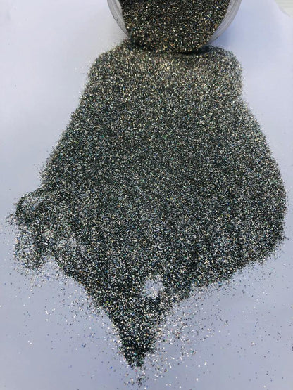 Ultra fine Glitters