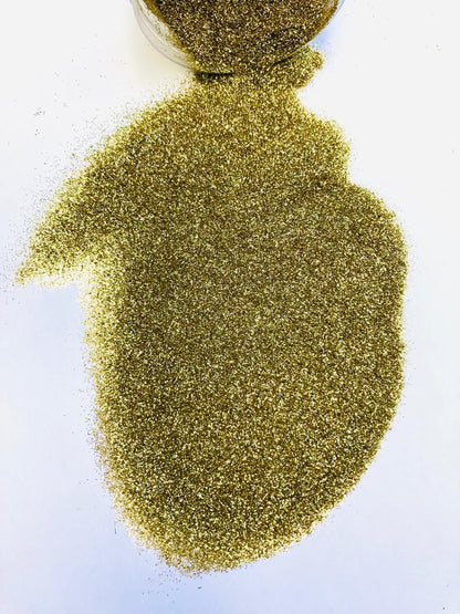 Ultra fine Glitters