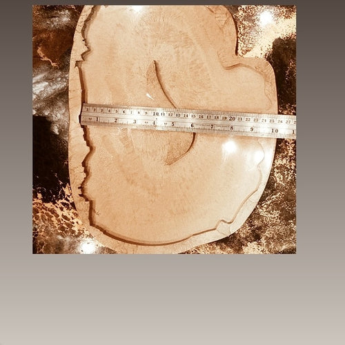 Geode Tray Mold G1