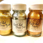 Liquid gold leaf