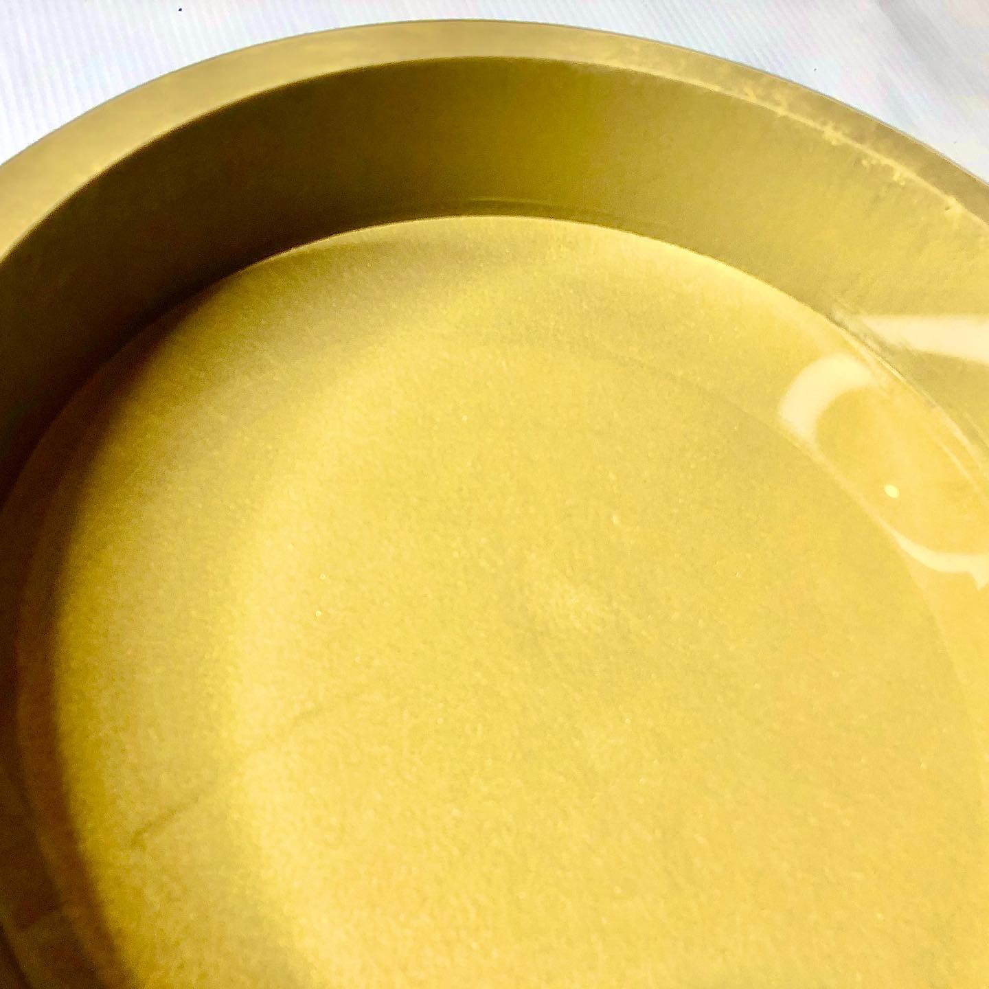 Round Deep Mold Large