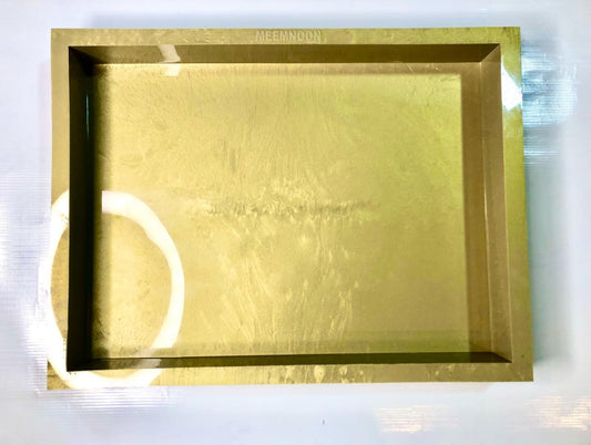 River Table Mold