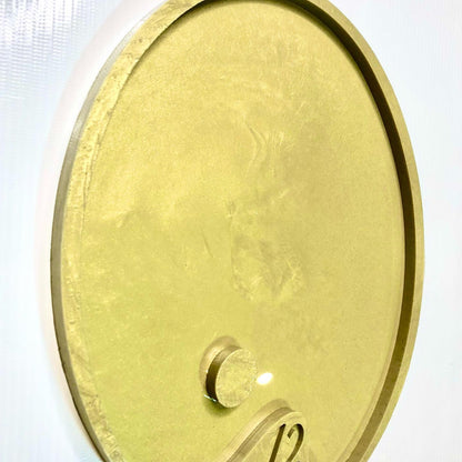 Colour pallet Mold