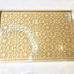 Islamic Pattern Tray Mold
