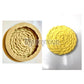 Braid coaster Mold