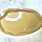 Crusty Edges Oval Trinket Tray Mold