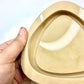 Sleek EdgesTriangle Coaster mold