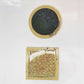 Islamic Pattern Round Mold  Cr 01