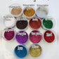 Ultra fine Glitters