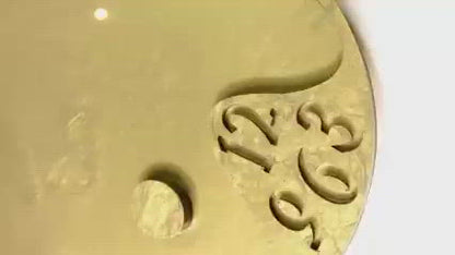 Colour pallet Mold