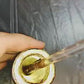 Liquid gold leaf