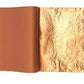 Liquid gold leaf
